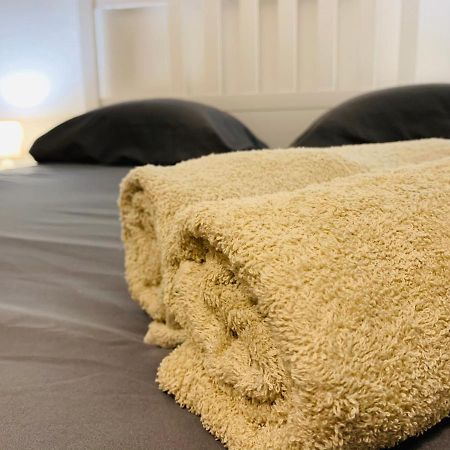 مانوسك Rose Appartement المظهر الخارجي الصورة