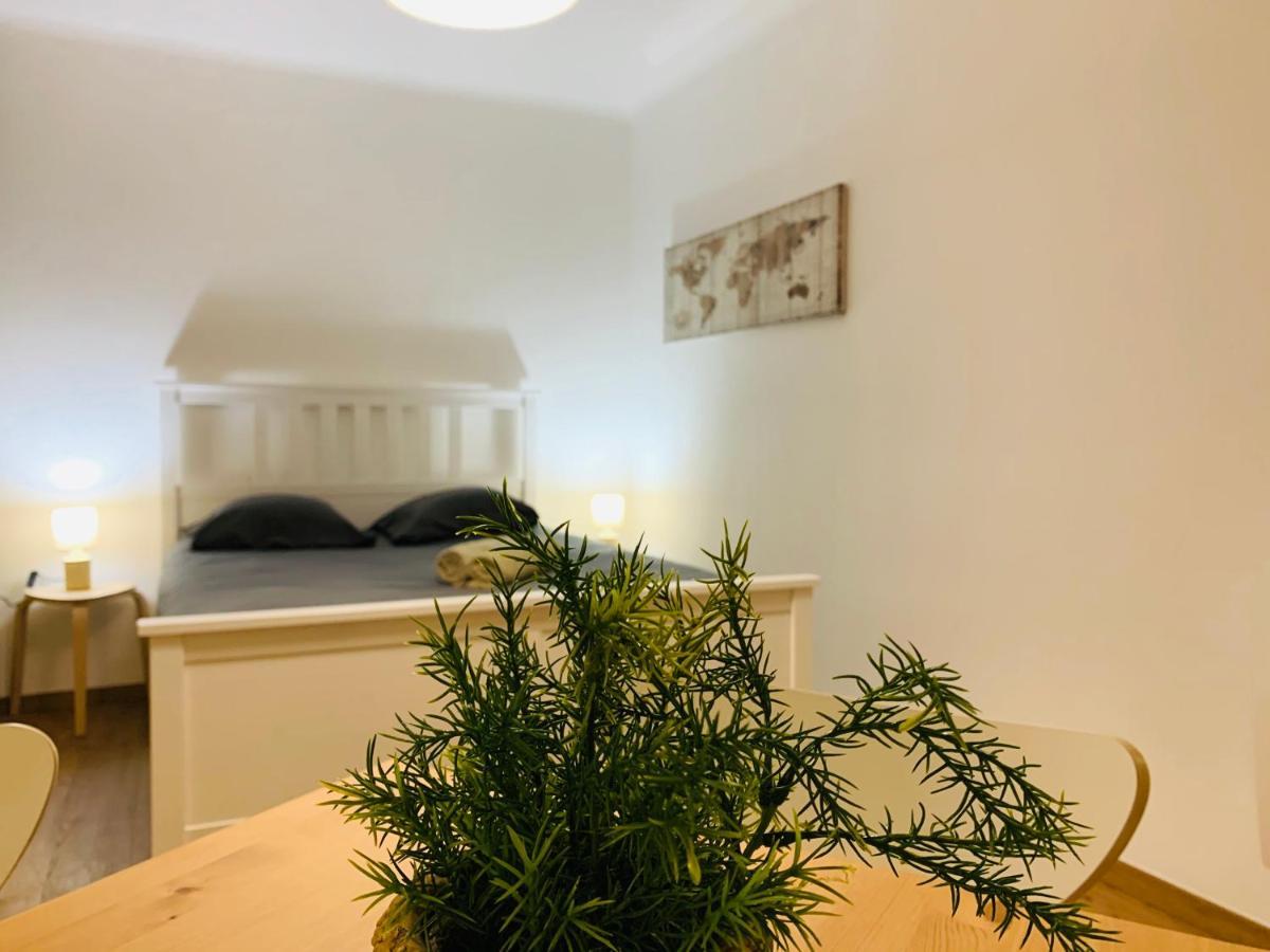 مانوسك Rose Appartement المظهر الخارجي الصورة