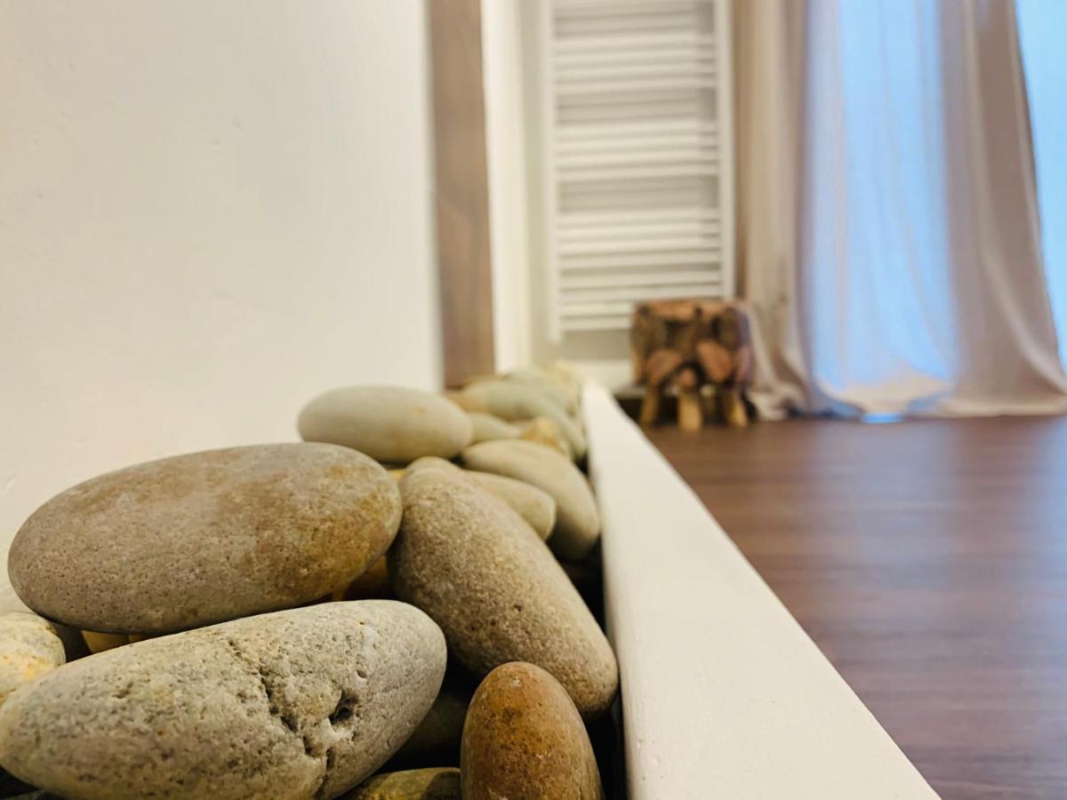 مانوسك Rose Appartement المظهر الخارجي الصورة