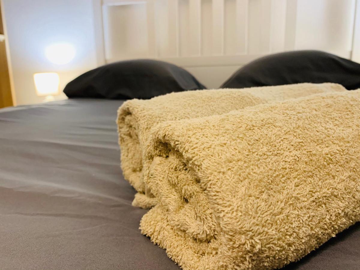 مانوسك Rose Appartement المظهر الخارجي الصورة