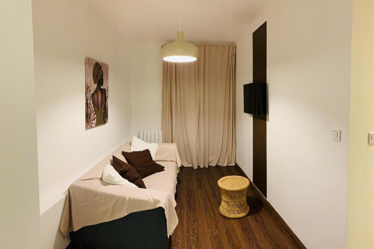 مانوسك Rose Appartement المظهر الخارجي الصورة