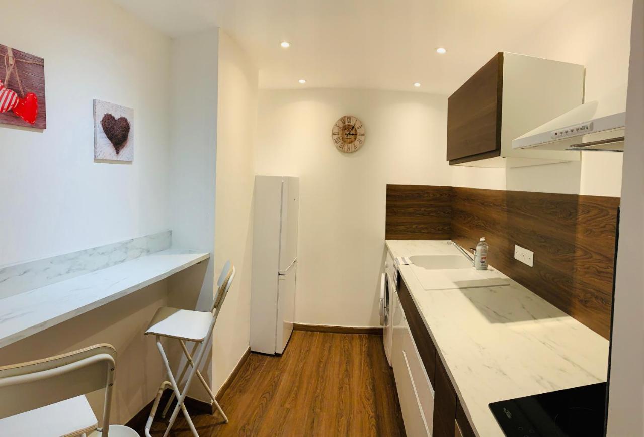 مانوسك Rose Appartement المظهر الخارجي الصورة