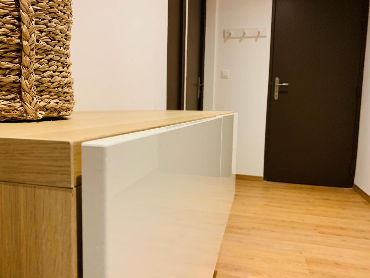 مانوسك Rose Appartement المظهر الخارجي الصورة