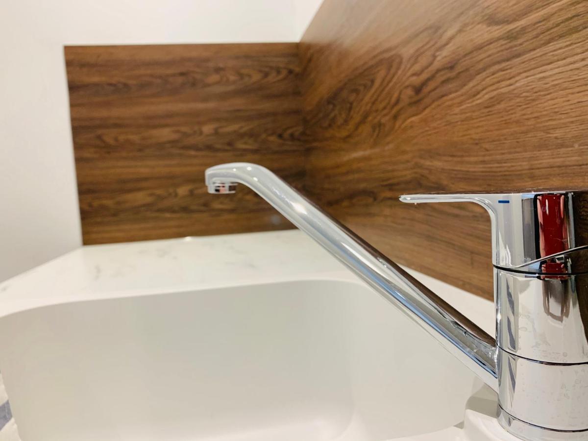 مانوسك Rose Appartement المظهر الخارجي الصورة