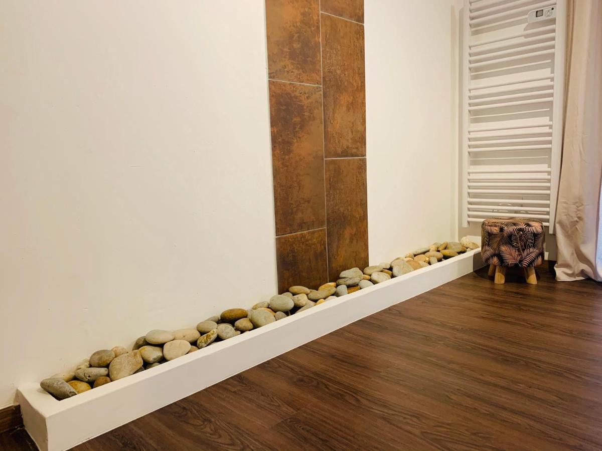 مانوسك Rose Appartement المظهر الخارجي الصورة