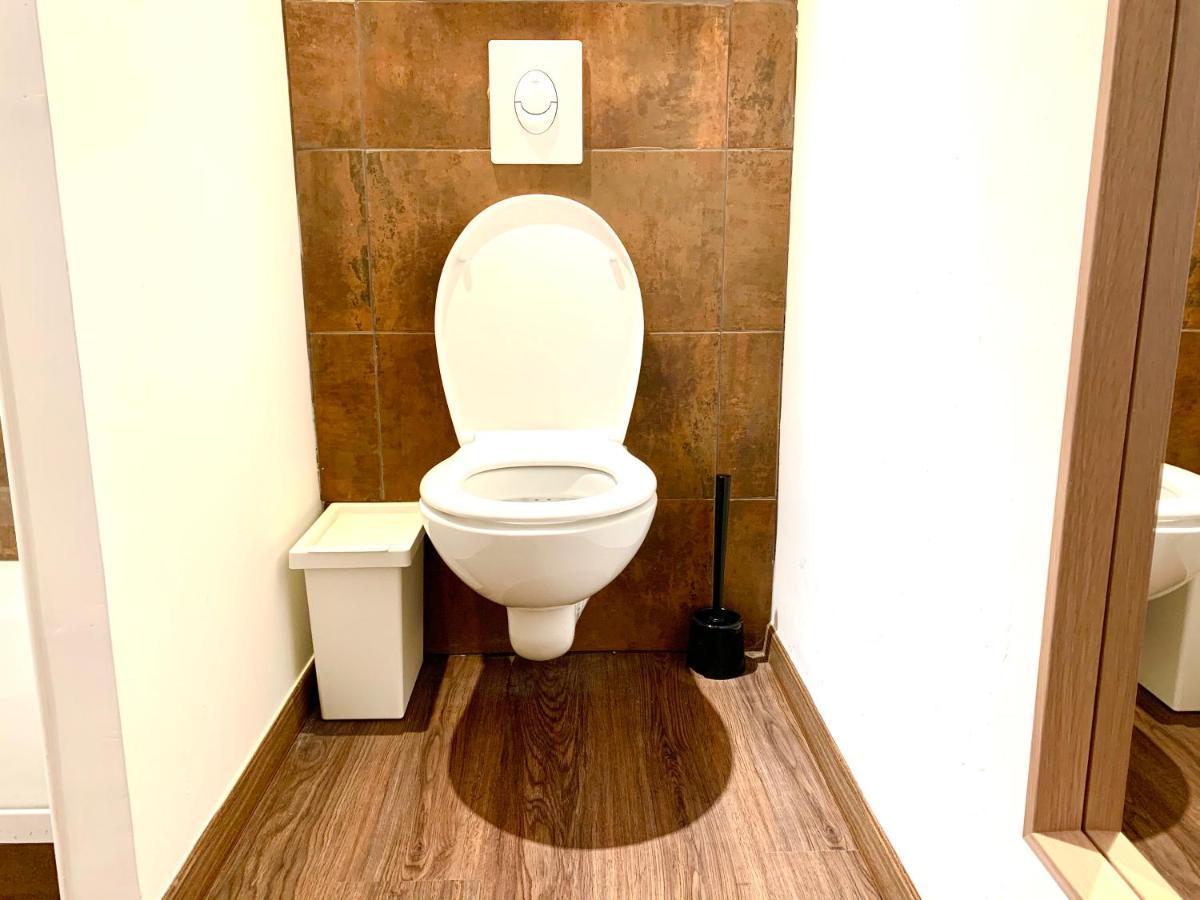 مانوسك Rose Appartement المظهر الخارجي الصورة