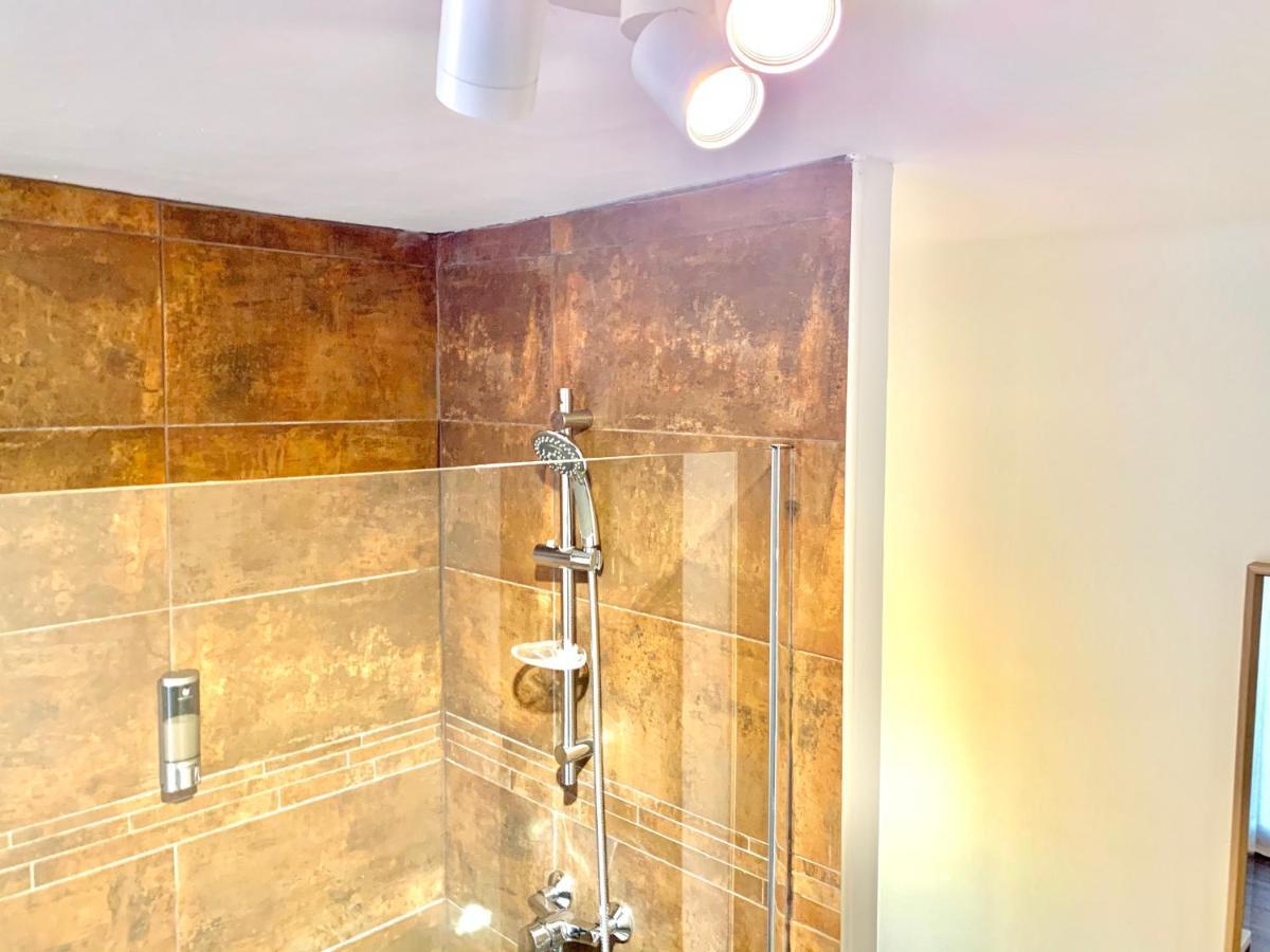 مانوسك Rose Appartement المظهر الخارجي الصورة