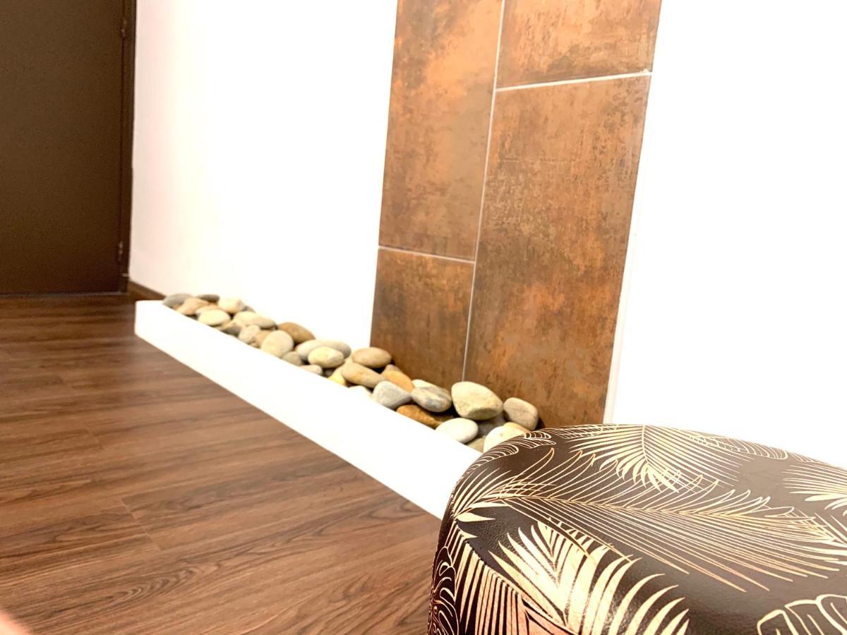 مانوسك Rose Appartement المظهر الخارجي الصورة