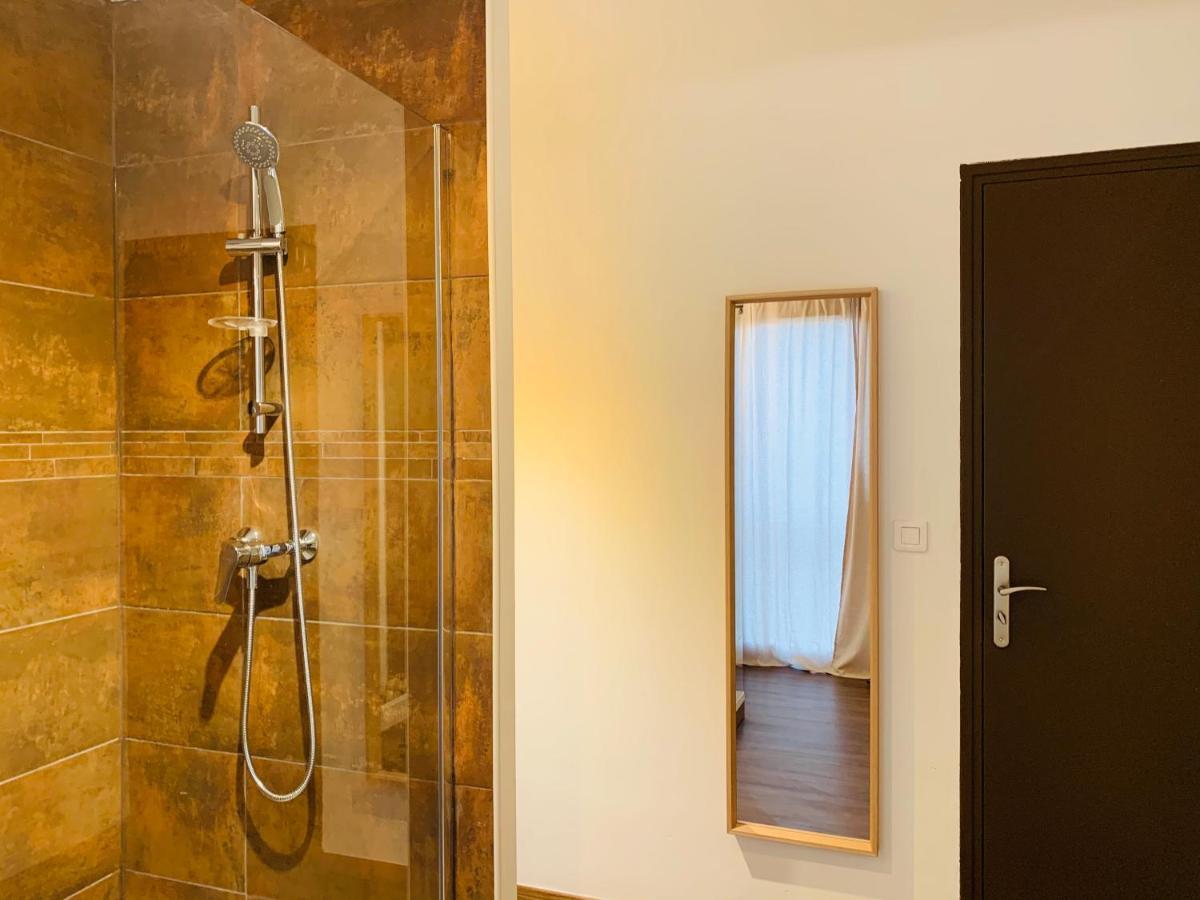 مانوسك Rose Appartement المظهر الخارجي الصورة