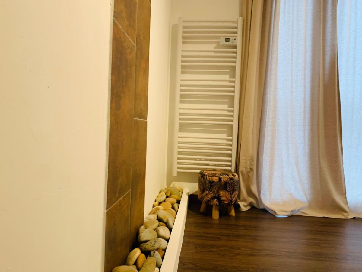 مانوسك Rose Appartement المظهر الخارجي الصورة