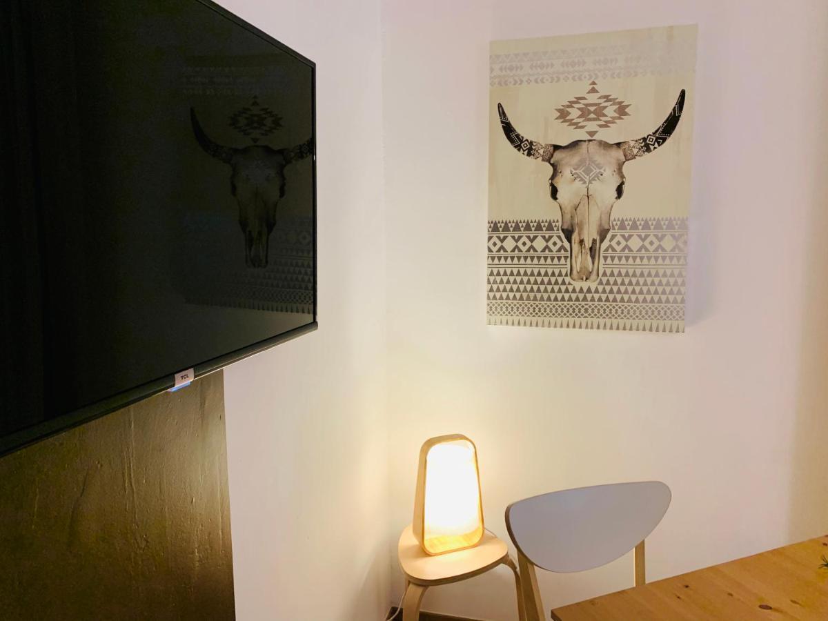 مانوسك Rose Appartement المظهر الخارجي الصورة