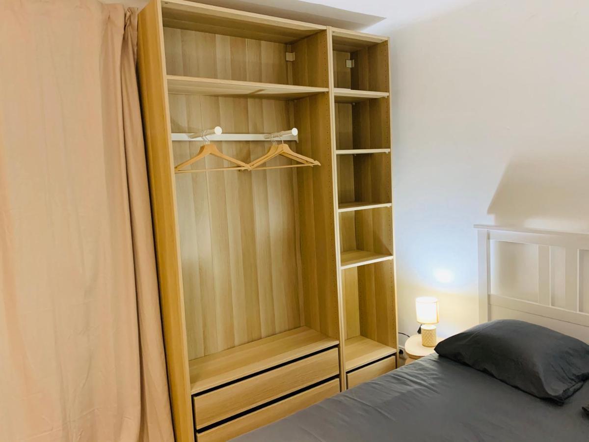 مانوسك Rose Appartement المظهر الخارجي الصورة