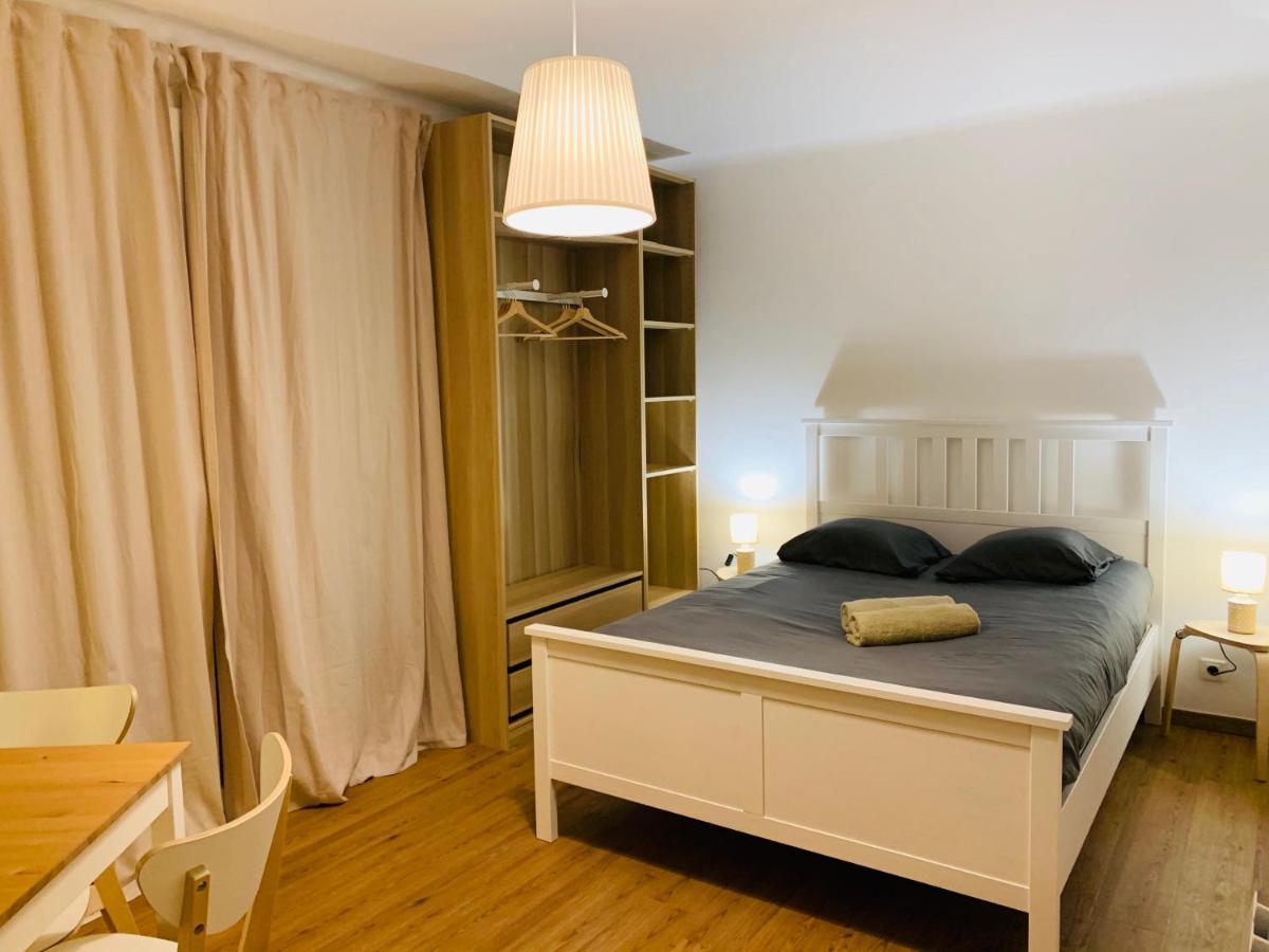 مانوسك Rose Appartement المظهر الخارجي الصورة