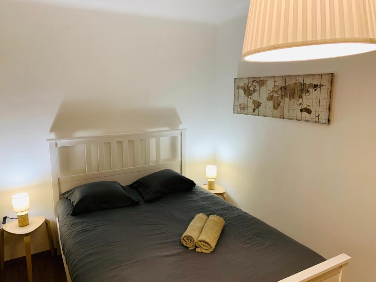 مانوسك Rose Appartement المظهر الخارجي الصورة