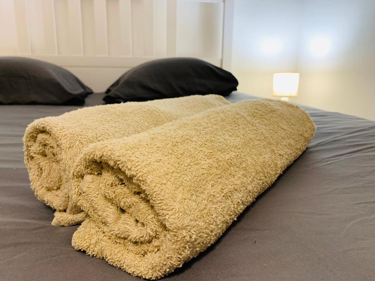 مانوسك Rose Appartement المظهر الخارجي الصورة