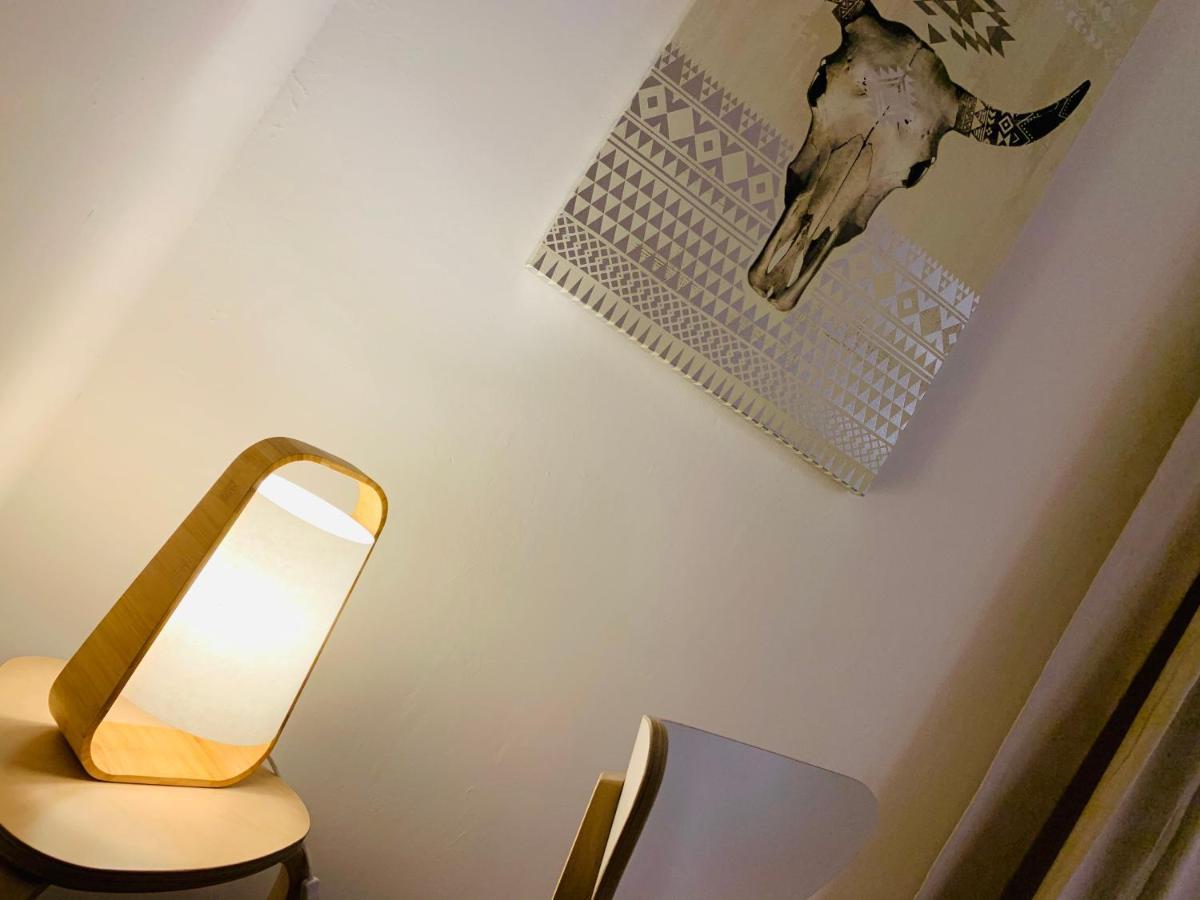 مانوسك Rose Appartement المظهر الخارجي الصورة
