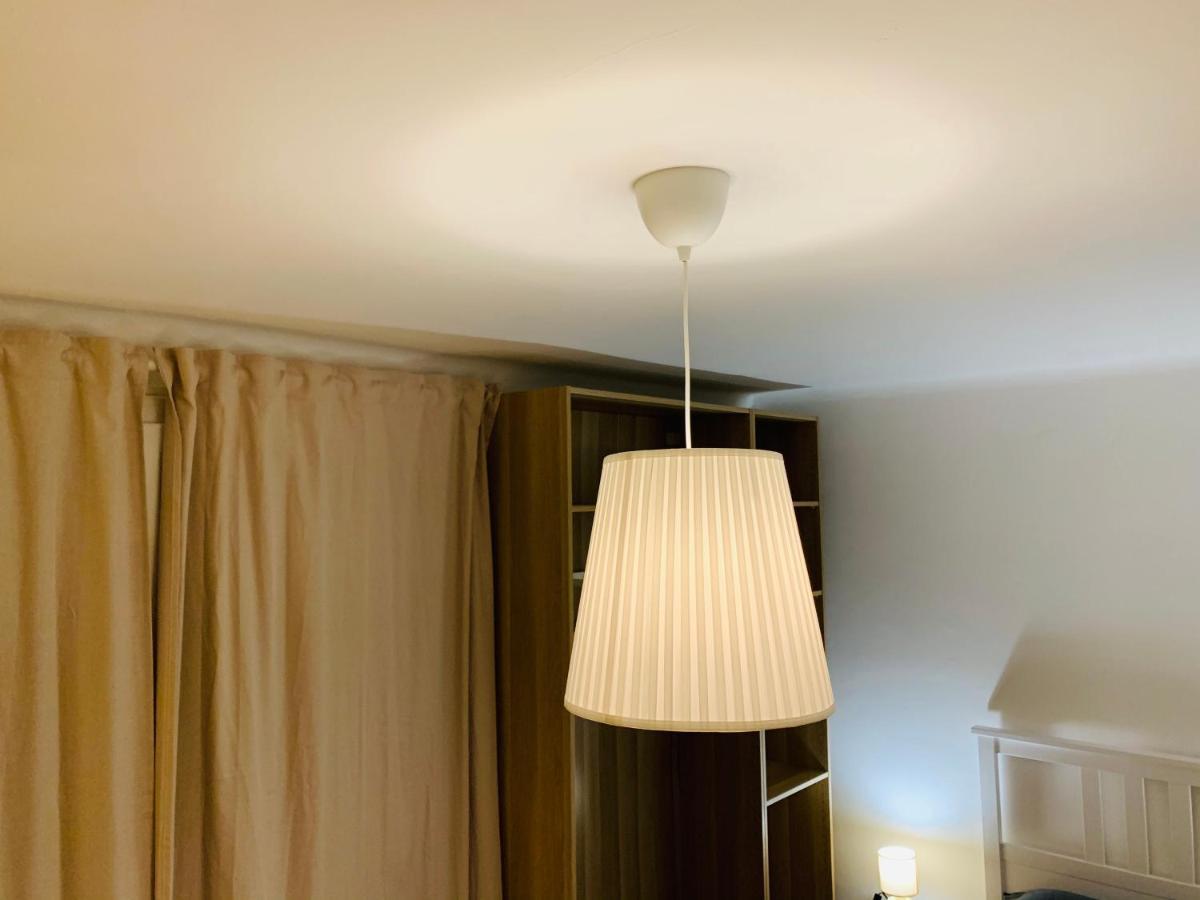 مانوسك Rose Appartement المظهر الخارجي الصورة