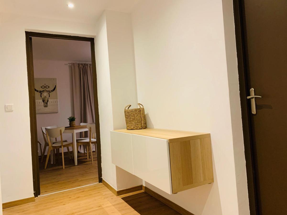 مانوسك Rose Appartement المظهر الخارجي الصورة