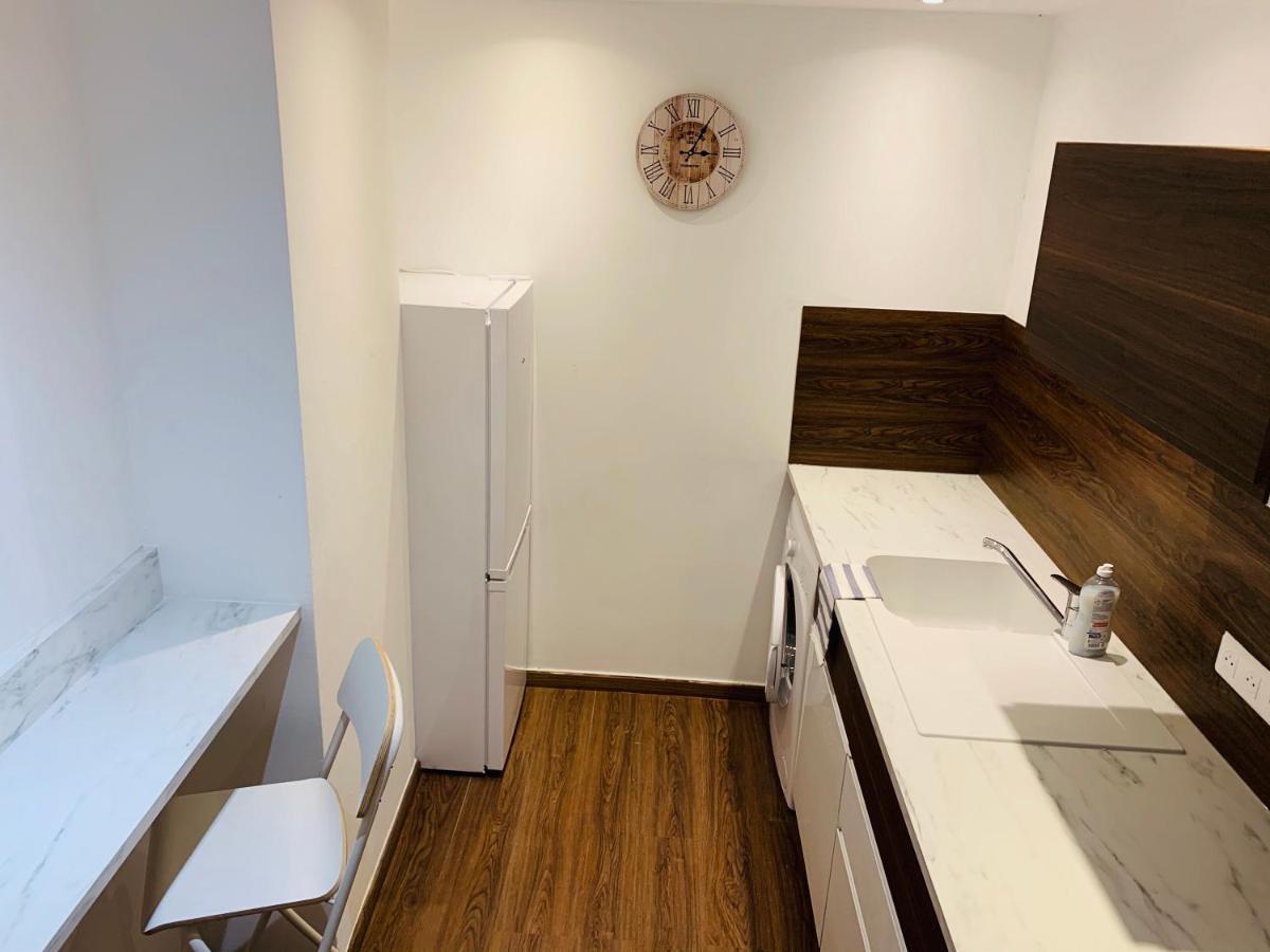 مانوسك Rose Appartement المظهر الخارجي الصورة