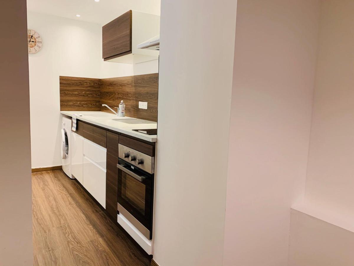 مانوسك Rose Appartement المظهر الخارجي الصورة
