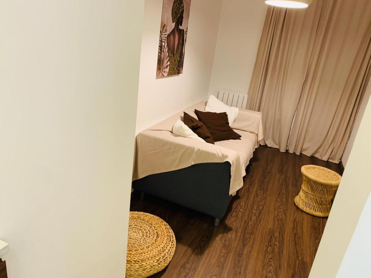 مانوسك Rose Appartement المظهر الخارجي الصورة
