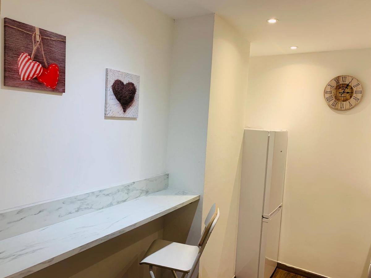 مانوسك Rose Appartement المظهر الخارجي الصورة