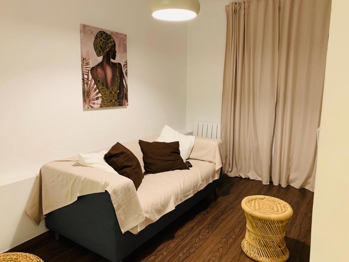 مانوسك Rose Appartement المظهر الخارجي الصورة