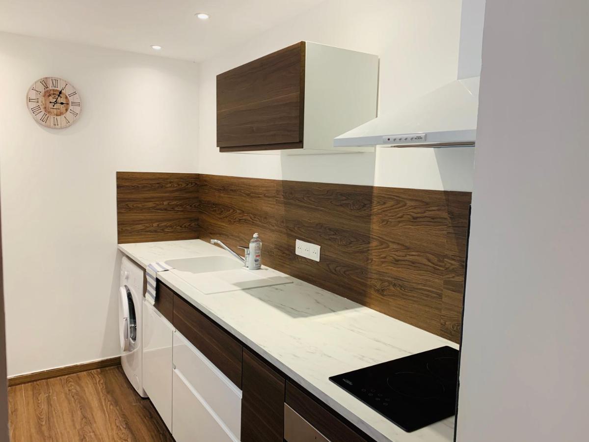 مانوسك Rose Appartement المظهر الخارجي الصورة