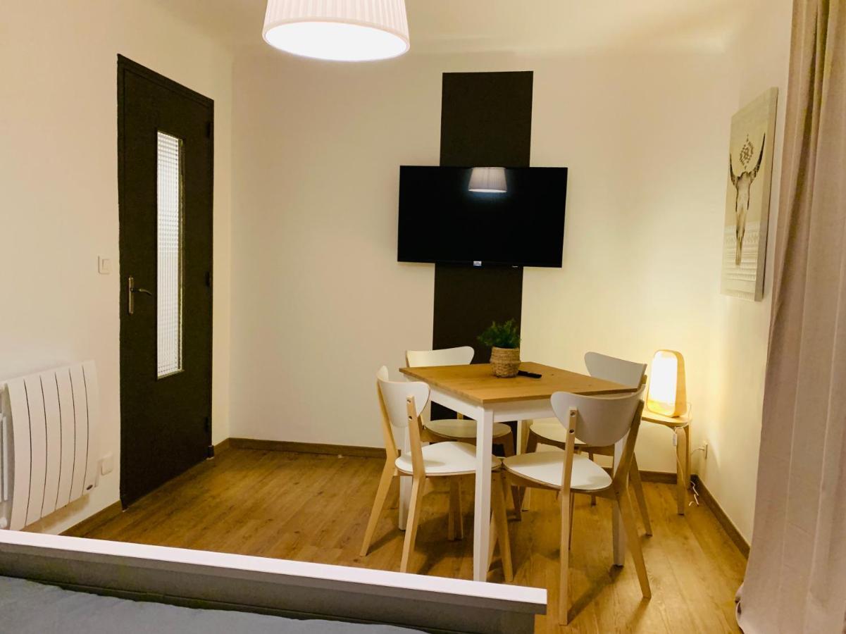 مانوسك Rose Appartement المظهر الخارجي الصورة