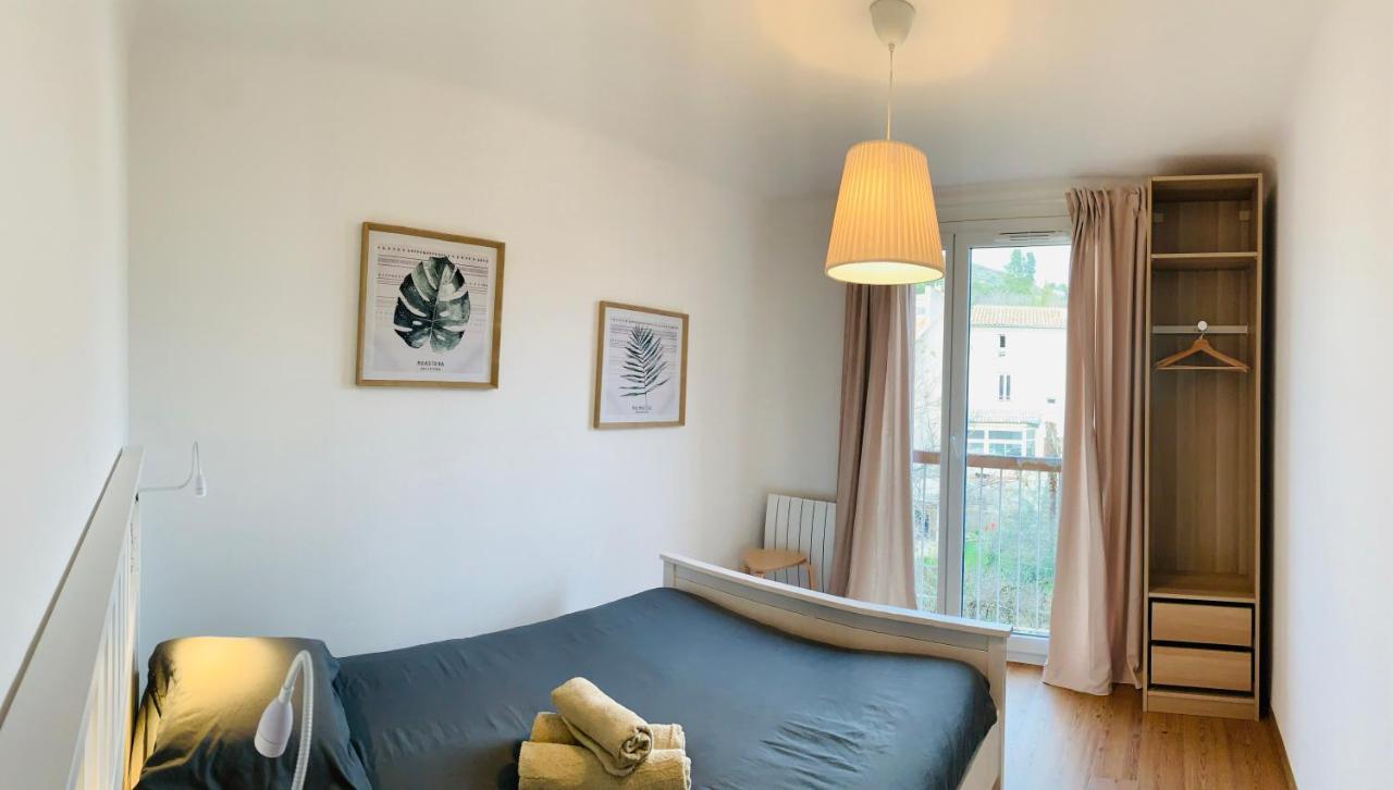 مانوسك Rose Appartement المظهر الخارجي الصورة