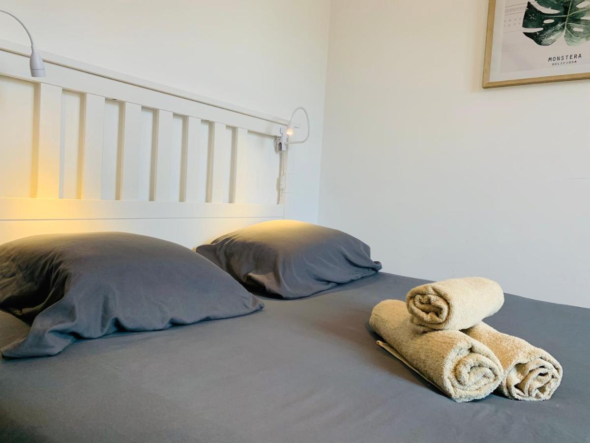 مانوسك Rose Appartement المظهر الخارجي الصورة