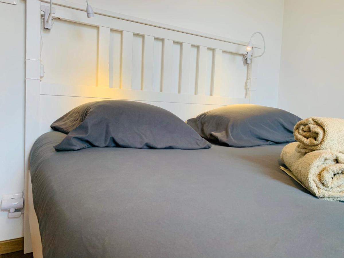 مانوسك Rose Appartement المظهر الخارجي الصورة