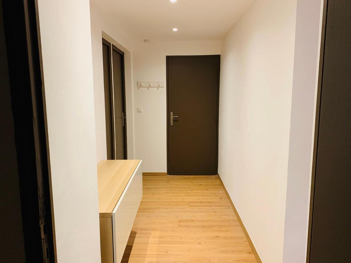 مانوسك Rose Appartement المظهر الخارجي الصورة