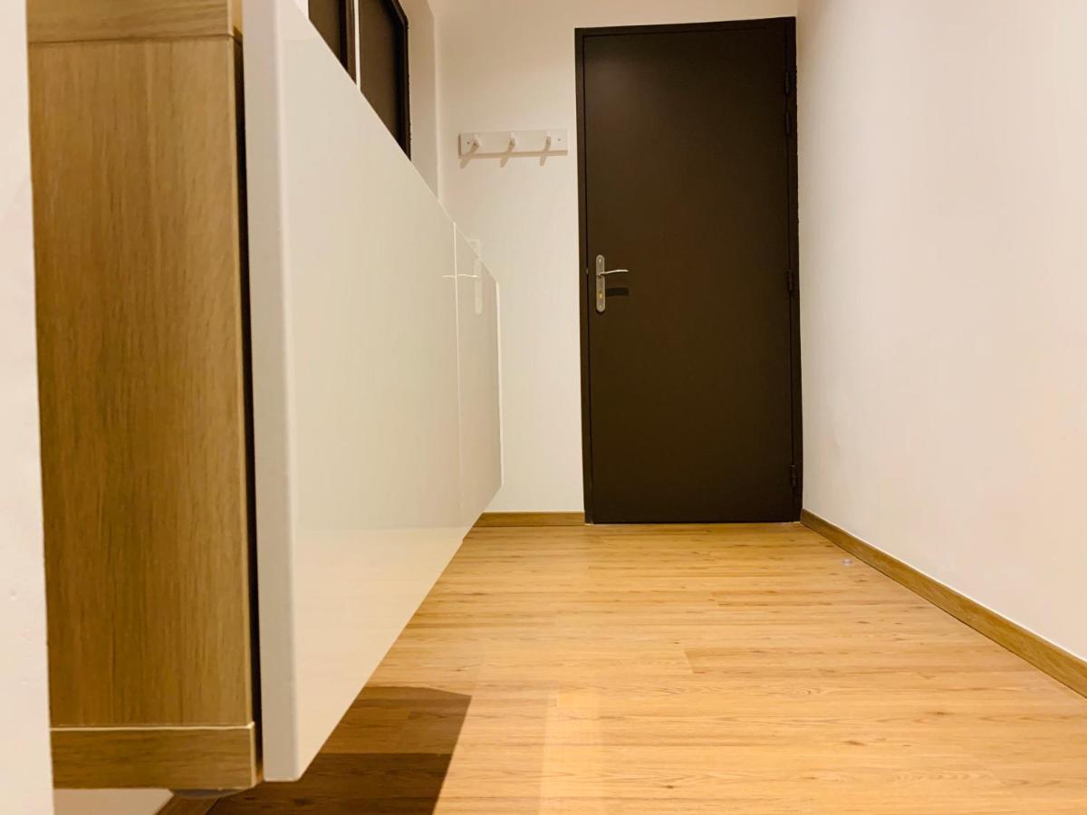 مانوسك Rose Appartement المظهر الخارجي الصورة