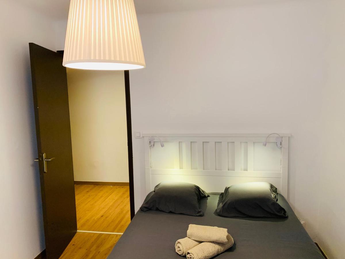 مانوسك Rose Appartement المظهر الخارجي الصورة