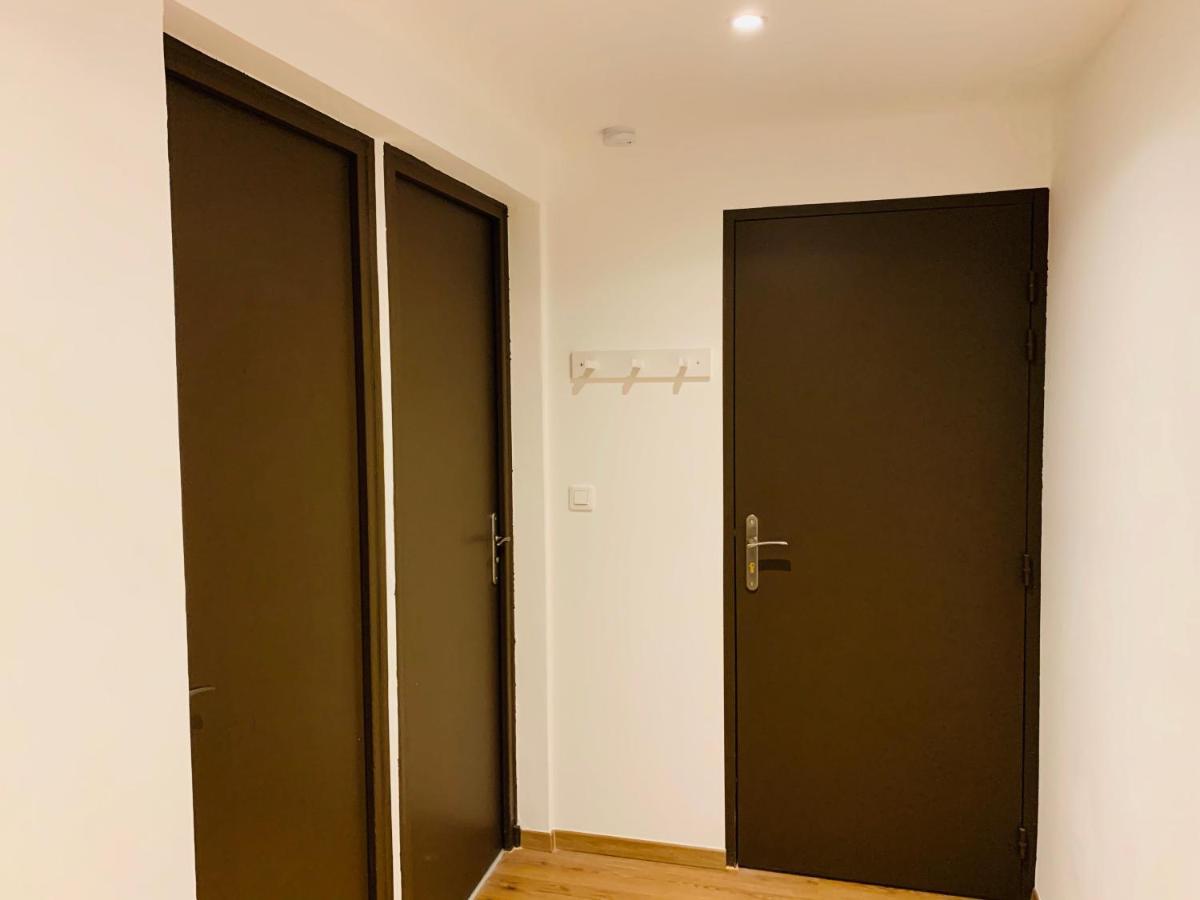 مانوسك Rose Appartement المظهر الخارجي الصورة