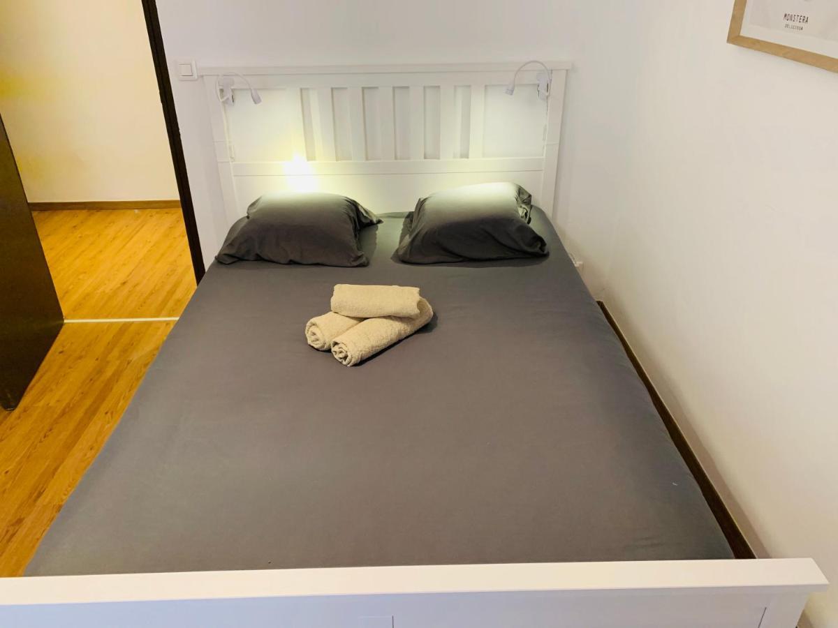 مانوسك Rose Appartement المظهر الخارجي الصورة