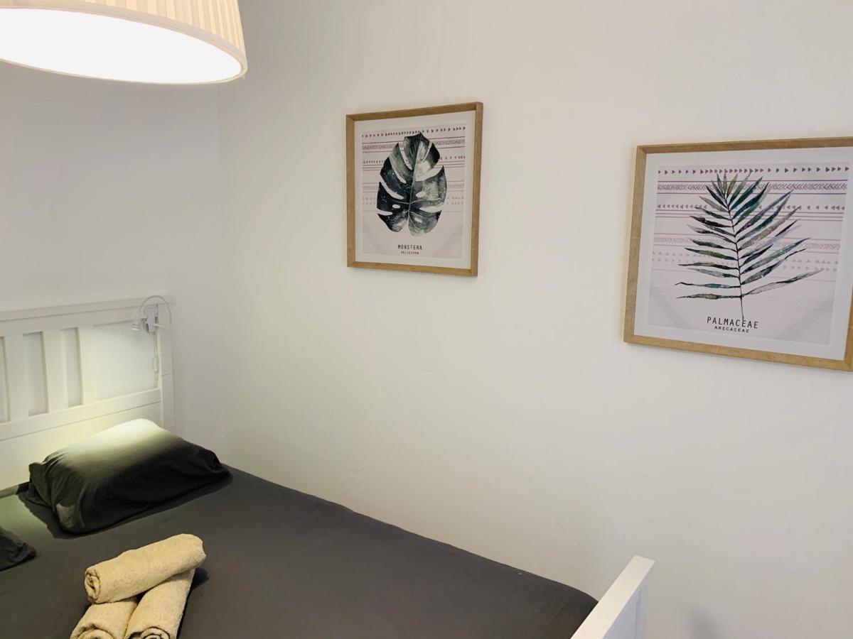 مانوسك Rose Appartement المظهر الخارجي الصورة