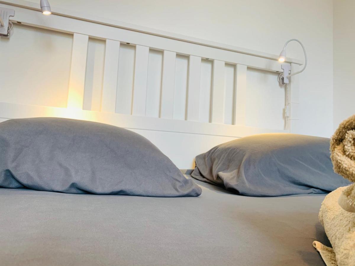 مانوسك Rose Appartement المظهر الخارجي الصورة