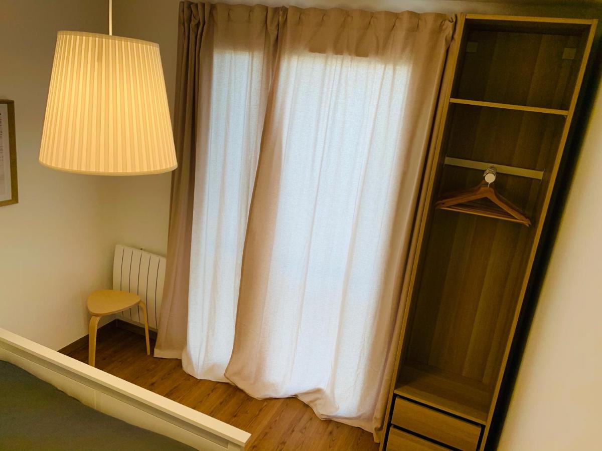 مانوسك Rose Appartement المظهر الخارجي الصورة