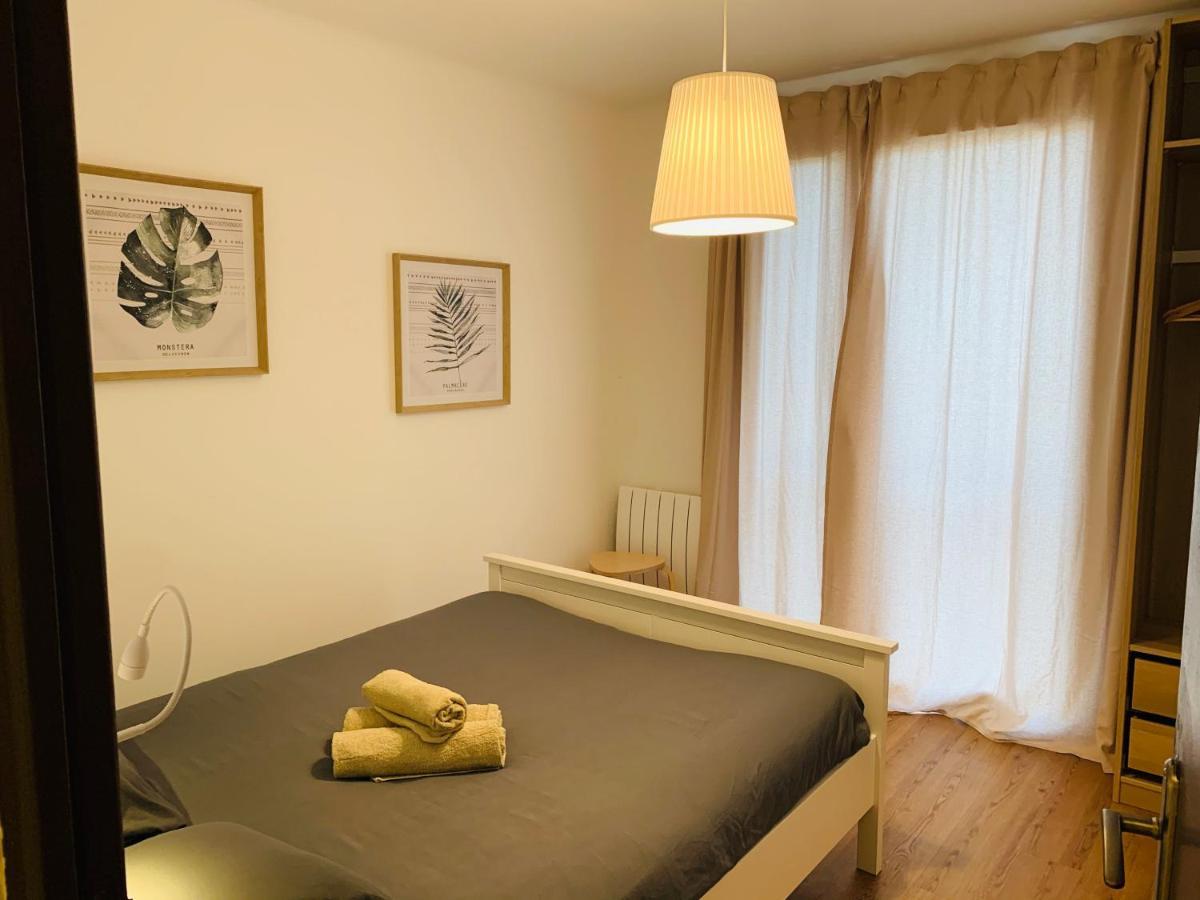 مانوسك Rose Appartement المظهر الخارجي الصورة