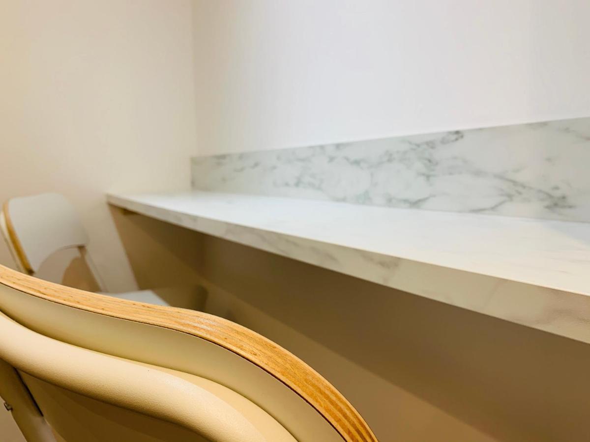 مانوسك Rose Appartement المظهر الخارجي الصورة