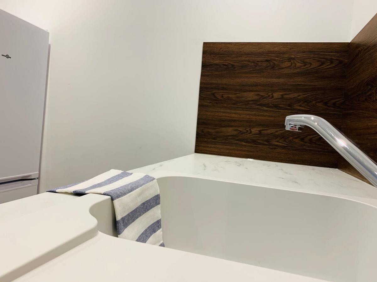 مانوسك Rose Appartement المظهر الخارجي الصورة